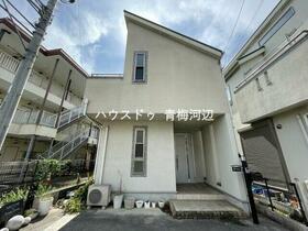 東京都青梅市河辺町１丁目