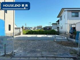 愛知県あま市七宝町秋竹四町田