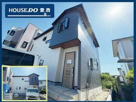 愛知県あま市七宝町秋竹四町田