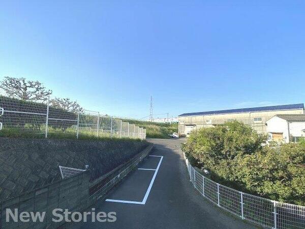 林マンション｜徳島県徳島市春日３丁目(賃貸マンション3DK・1階・67.00㎡)の写真 その13