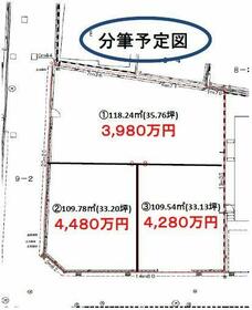 兵庫県神戸市須磨区離宮前町１丁目