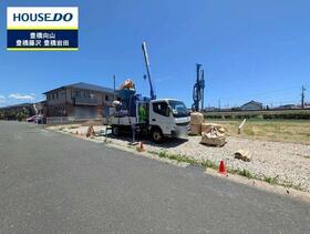 愛知県田原市田原町汐見
