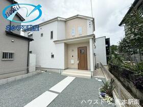 熊本県熊本市東区沼山津４丁目