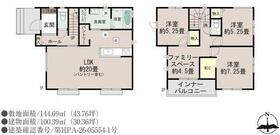 熊本県熊本市西区上代３丁目
