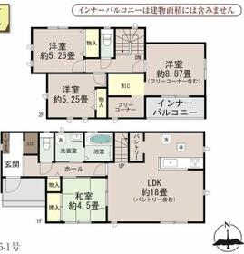 熊本県熊本市西区上代３丁目