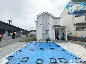 熊本県菊池郡菊陽町向陽台