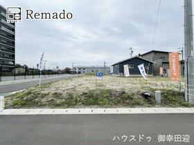 熊本県宇土市新松原町