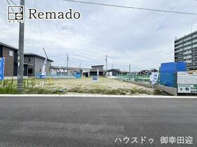熊本県宇土市新松原町