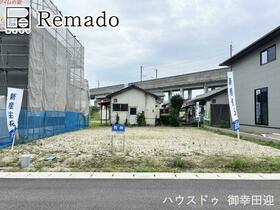 熊本県宇土市新松原町