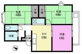 間取り：211062575717