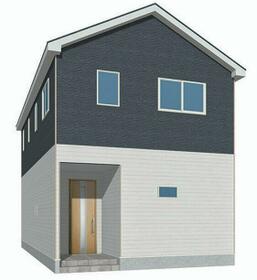 福岡県福岡市東区和白２丁目