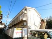 奈良市芝辻町１丁目 2階建 築32年のイメージ