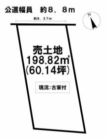 岐阜県羽島郡岐南町上印食３丁目