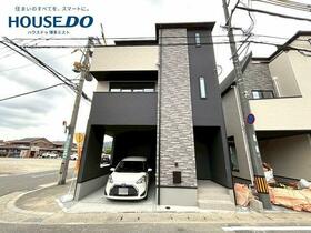 福岡県大野城市仲畑４丁目