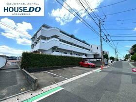 ホワイトパレス香住ヶ丘Ａ棟