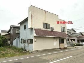 石川県金沢市寺中町ロ