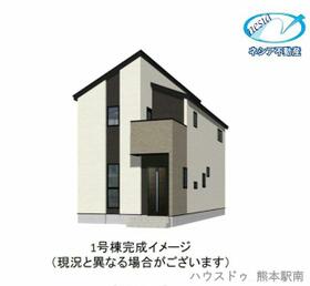 熊本県合志市幾久富