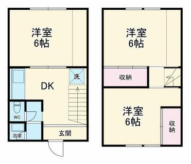 間取り：212058785170
