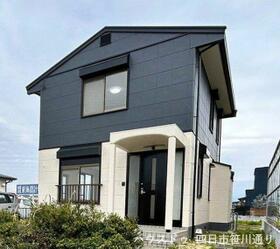 三重県鈴鹿市白子町