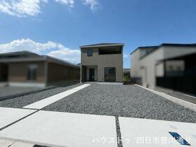 三重県四日市市河原田町