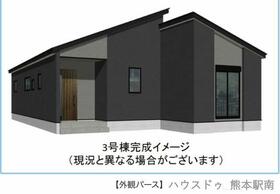 熊本県宇土市高柳町