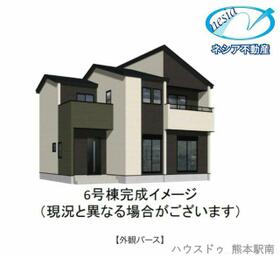 熊本県宇土市築籠町