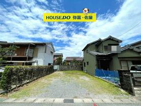 愛知県愛西市北一色町北田面