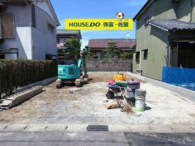 愛知県愛西市北一色町北田面