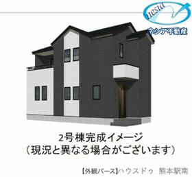 熊本県熊本市東区榎町
