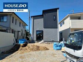 愛知県豊田市志賀町香九礼
