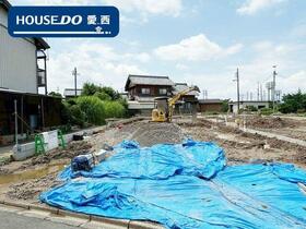 愛知県稲沢市祖父江町桜方枯榎
