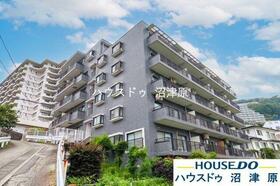 ロイヤルガーデン熱海伊豆山