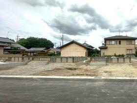 愛知県稲沢市子生和町西屋敷