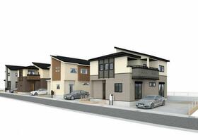 熊本県熊本市北区麻生田３丁目