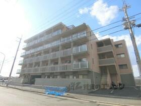 京都府京都市山科区小山姫子町（賃貸マンション2LDK・5階・52.00㎡） その1