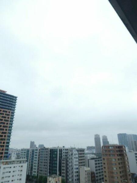 ドゥーエ月島｜東京都中央区月島１丁目(賃貸マンション1LDK・12階・41.82㎡)の写真 その14