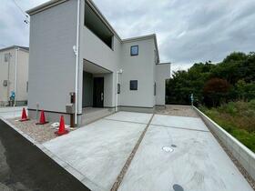 愛知県豊明市阿野町林ノ内