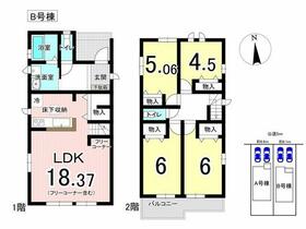 愛知県豊明市新田町門先