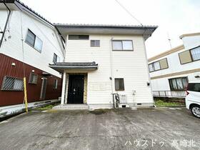 群馬県高崎市箕郷町上芝