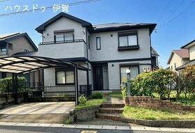 三重県伊賀市ゆめが丘４丁目