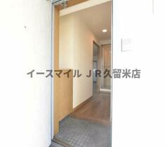 ジョイフルスワノ２  ｜ 福岡県久留米市諏訪野町（賃貸マンション1K・2階・29.25㎡） その15