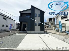 熊本県熊本市北区室園町