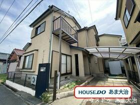 愛知県海部郡大治町大字東條字中切