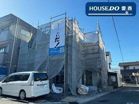 愛知県あま市七宝町秋竹四町田