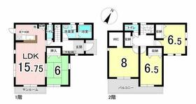愛知県豊明市沓掛町西本郷