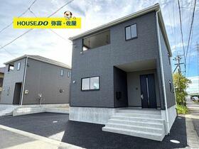 愛知県愛西市本部田町狭場