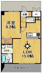 神戸市兵庫区入江通２丁目 8階建 築16年のイメージ