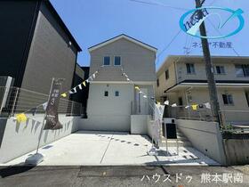 熊本県熊本市北区八景水谷３丁目