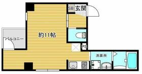 Ｖｉｃｔｏｉｒｅ久寿川 401 ｜ 兵庫県西宮市今津曙町（賃貸マンション1R・4階・28.30㎡） その2