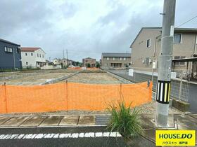 愛知県瀬戸市神川町